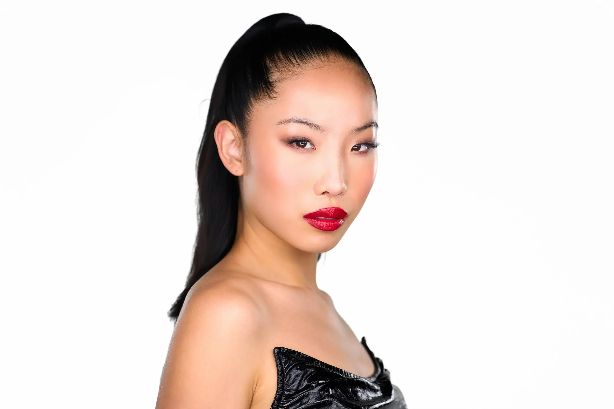 Sydney headshot portfolio example 1