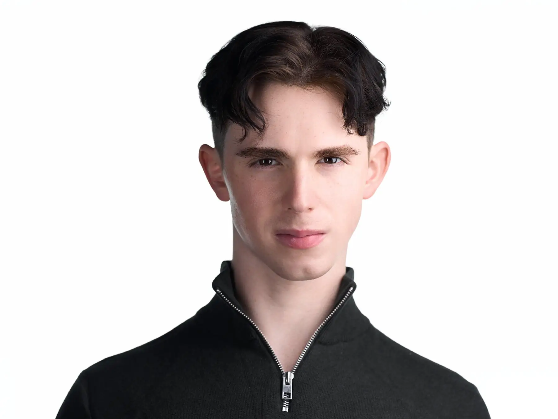 Sydney headshot portfolio example 3