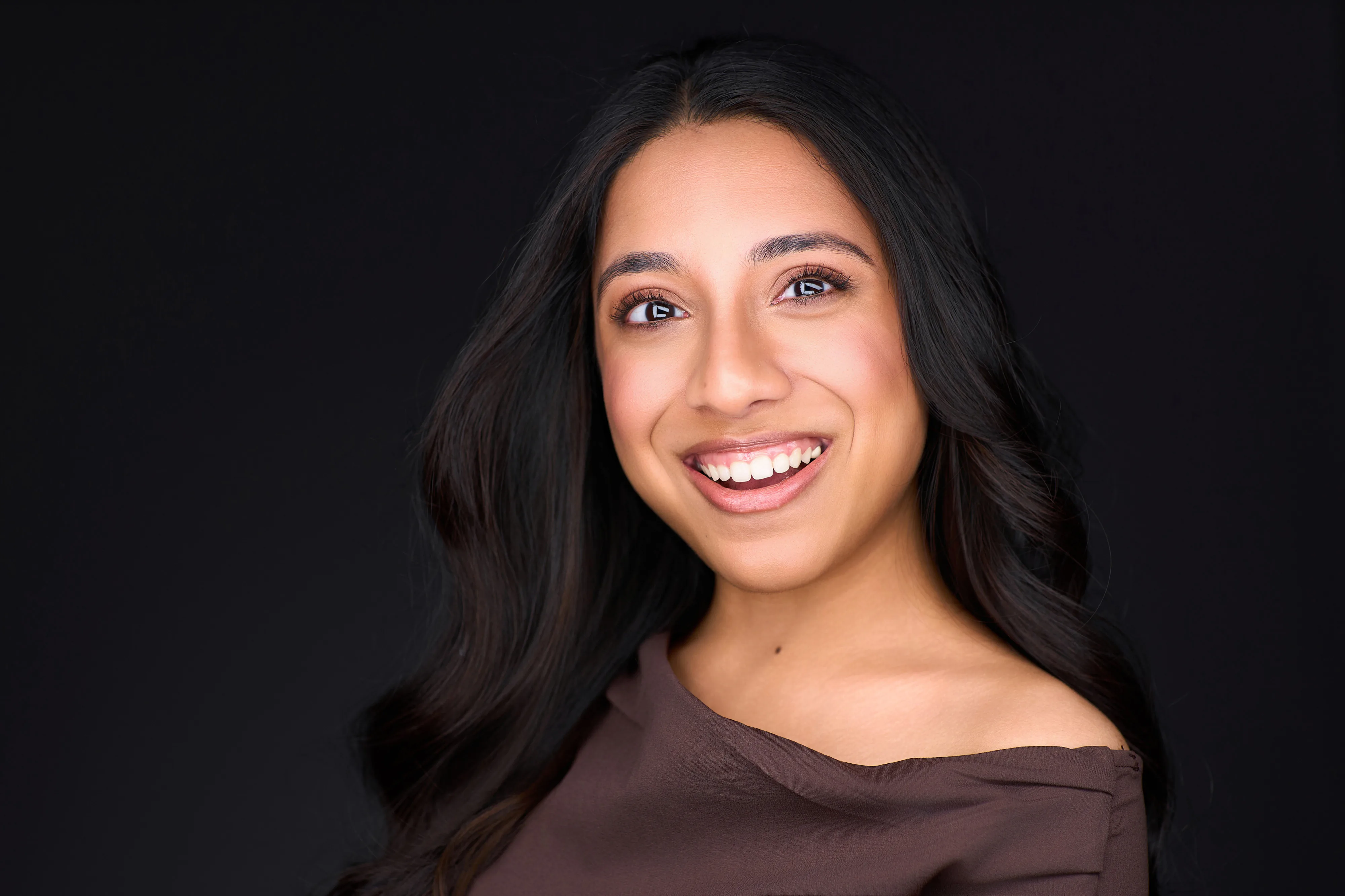 Sydney headshot portfolio example 13