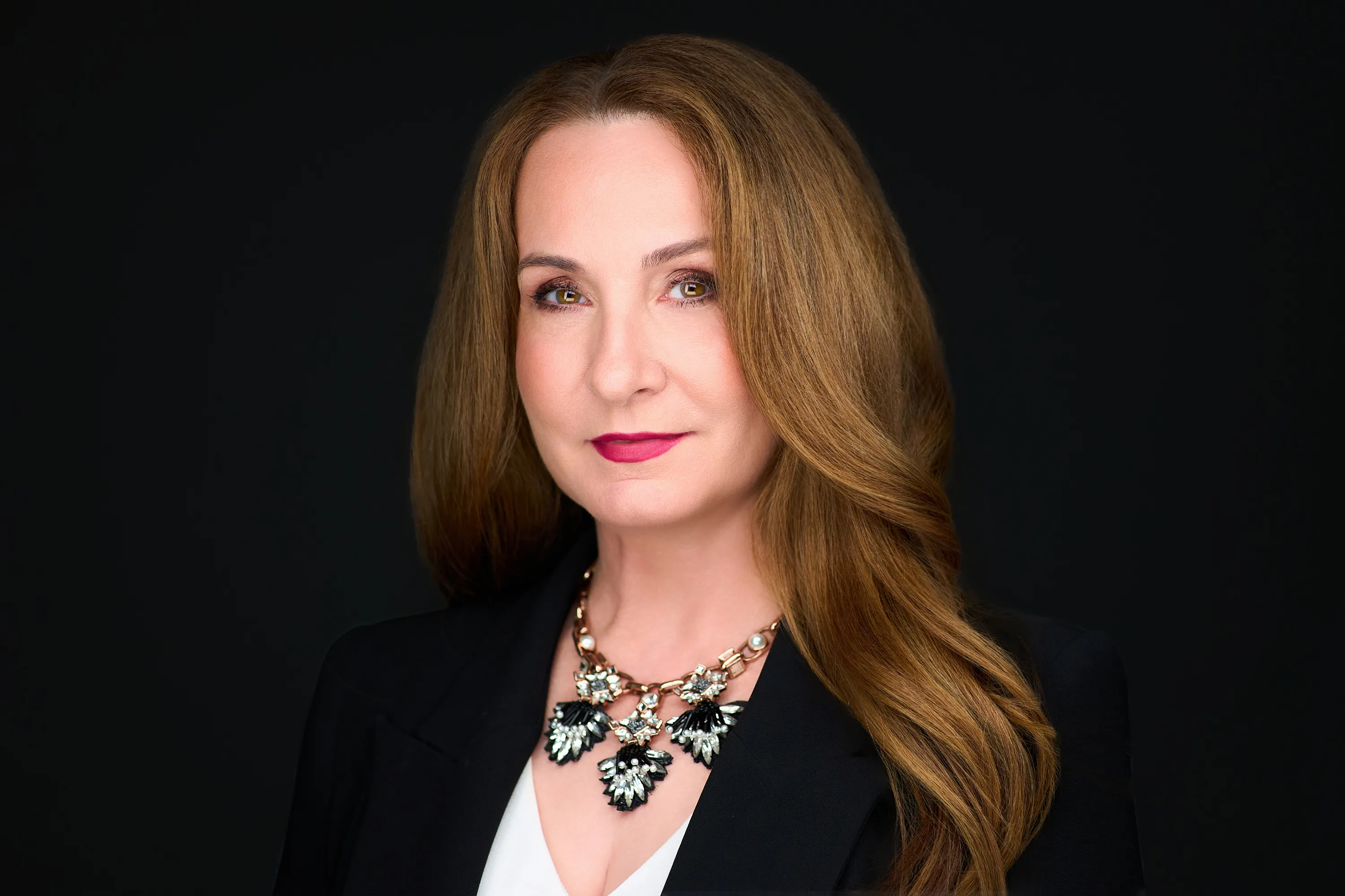 Executive Headshots example photographed in Sydney