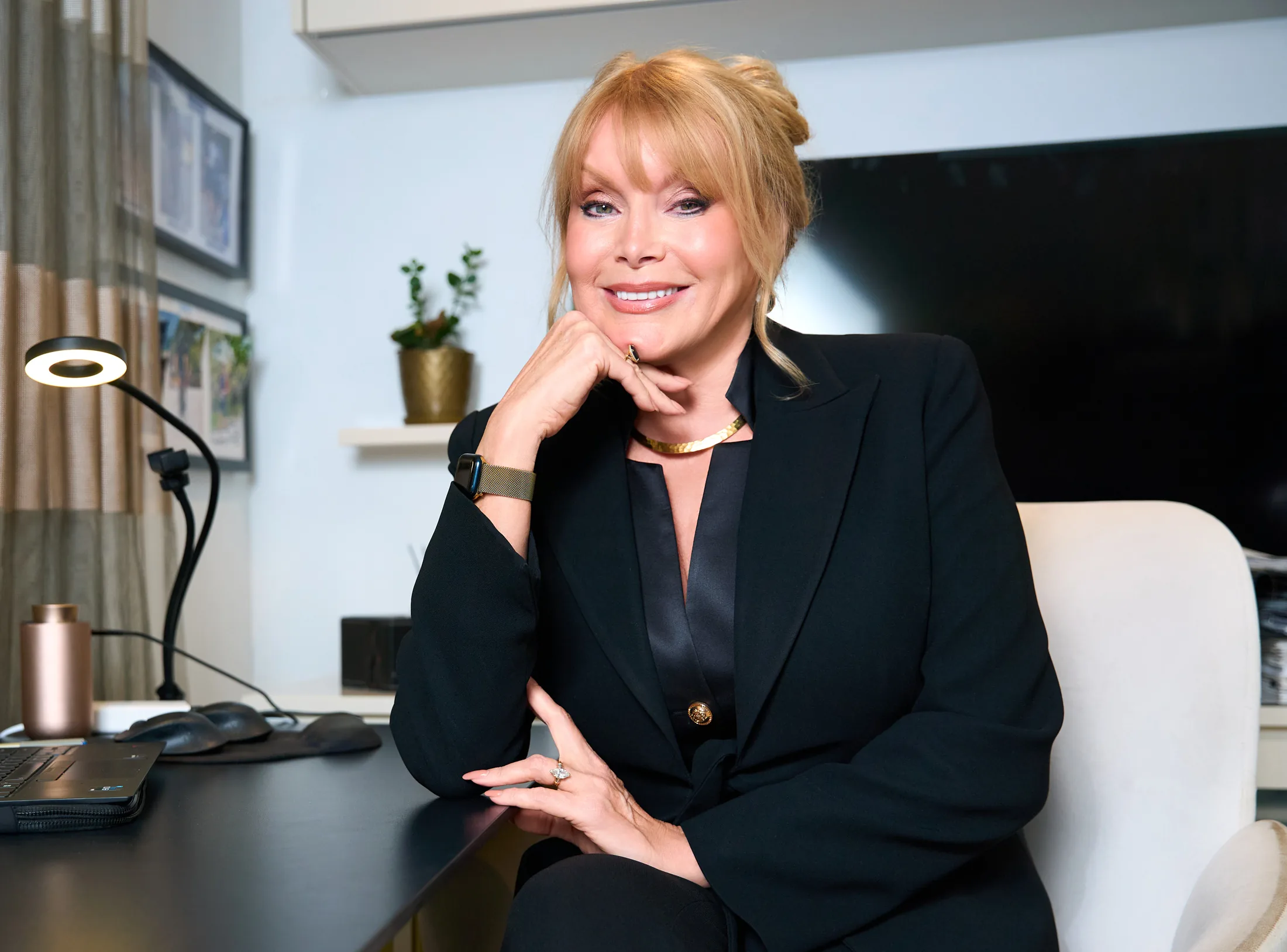 Personal Branding supporting image photographed in Sydney