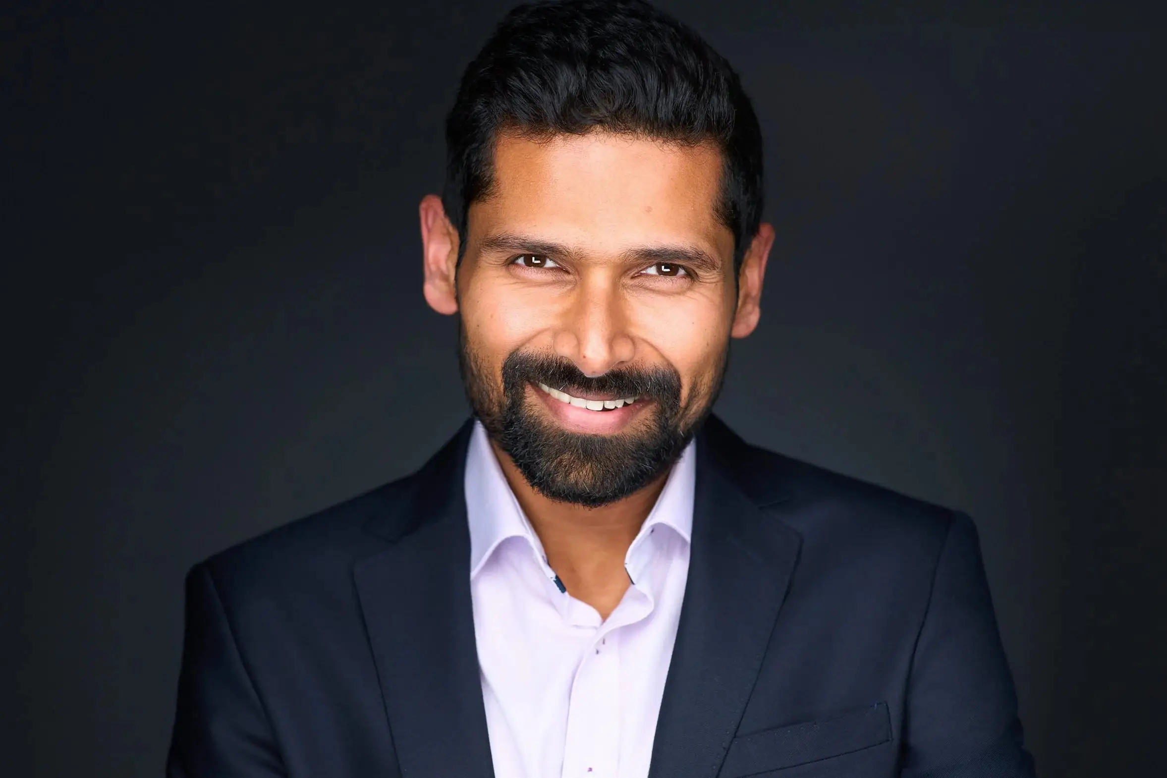 Corporate Headshots example photographed in Sydney