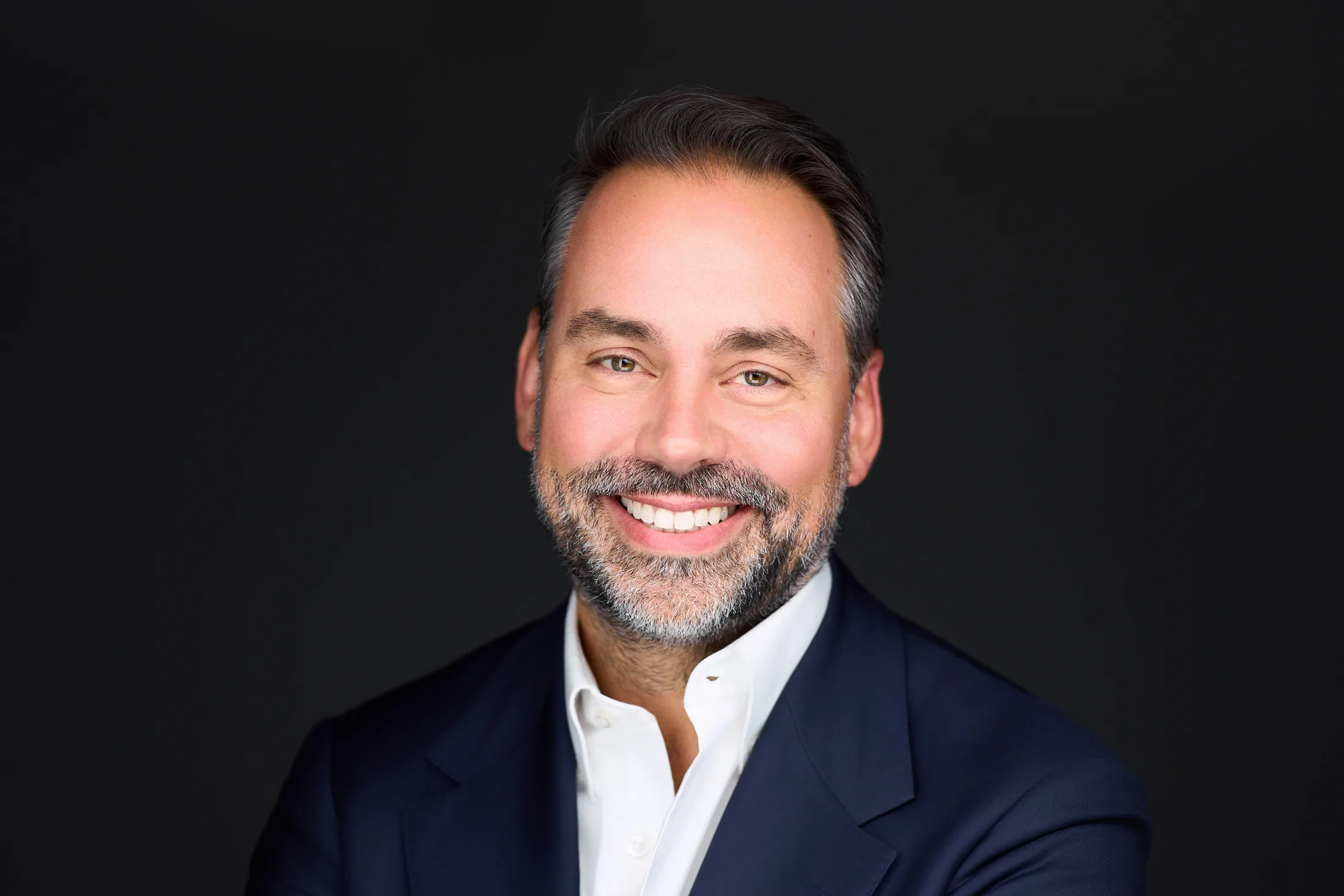 LinkedIn Headshots example photographed in Sydney