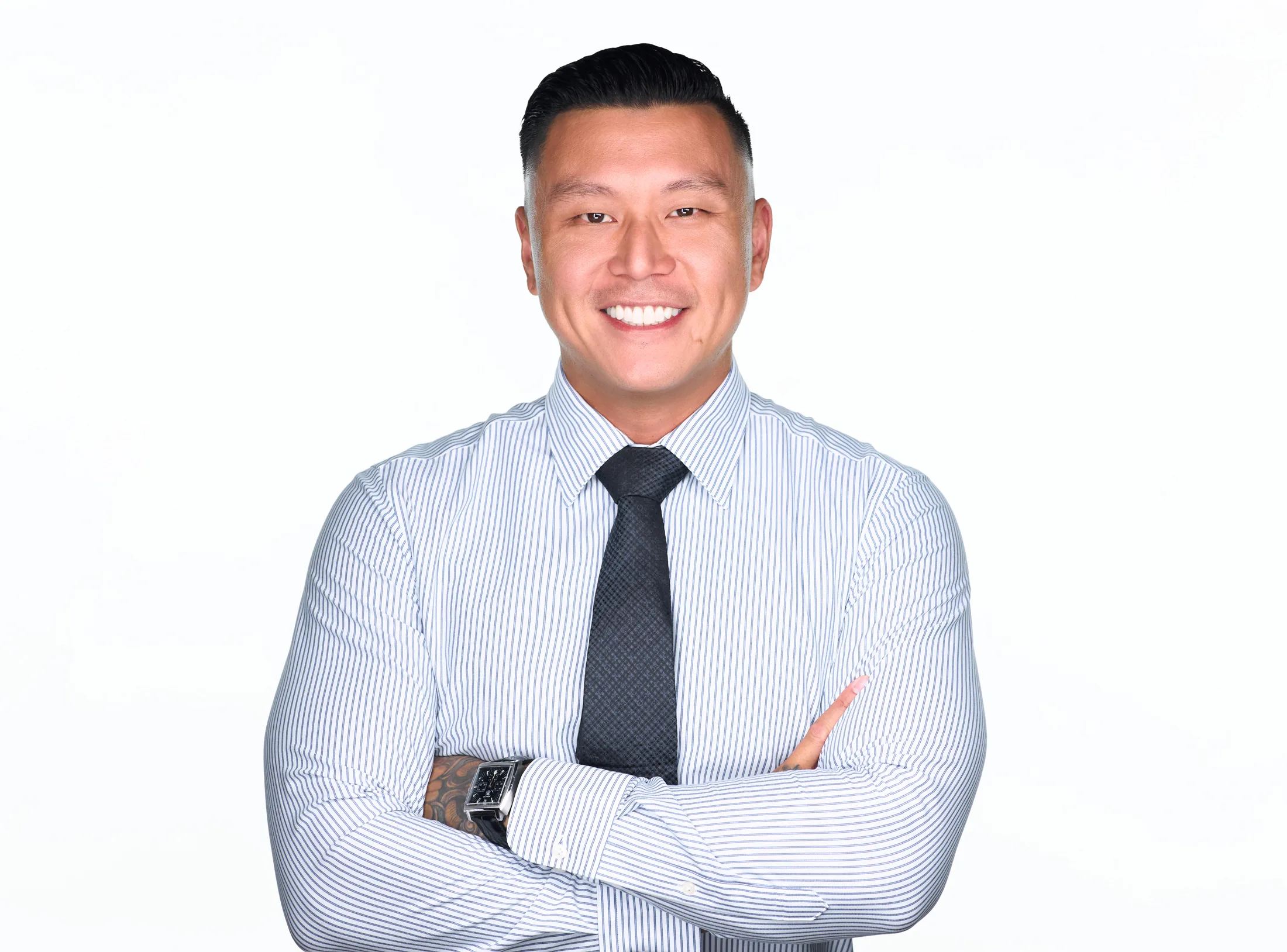 Real Estate Headshots example photographed in Sydney