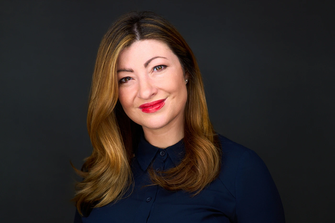 Corporate headshot example from the Sydney Headshots portfolio